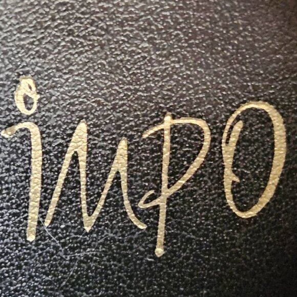 Gorgeous Pair of Black Booties - Picture 5 of 6